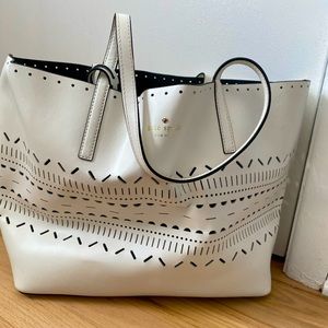 Kate spade New York large bag